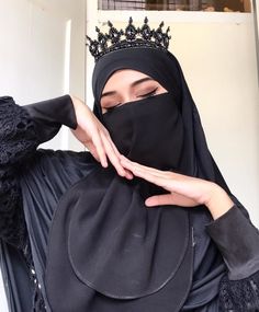 59+ Beautiful Unique Hijab Girls Dpz